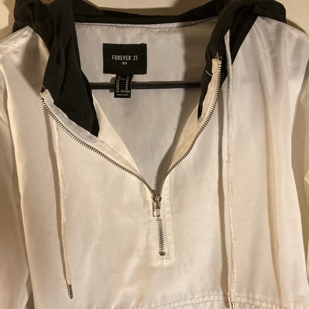Forever 21 Men’s medium WorldWide Jacket - Picture 2 of 3